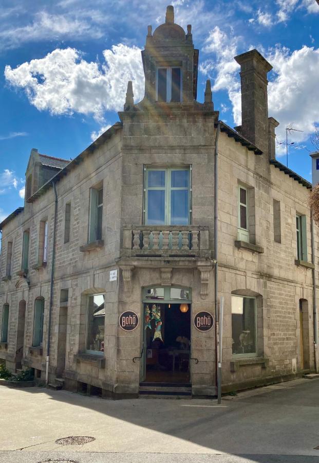 La Ronde De Questembert Exteriér fotografie